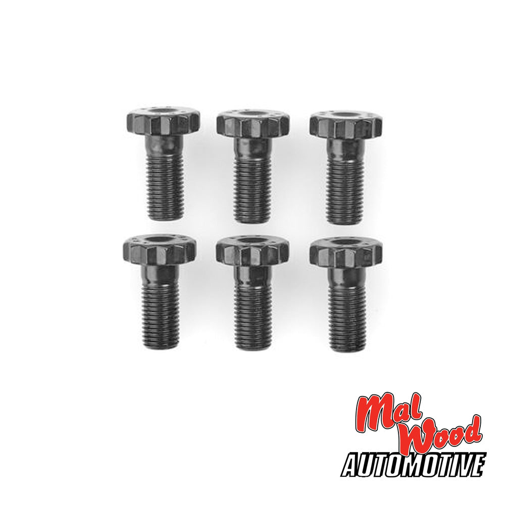 ARP 200-2802 – Chev & Ford High Performance Flywheel Bolts