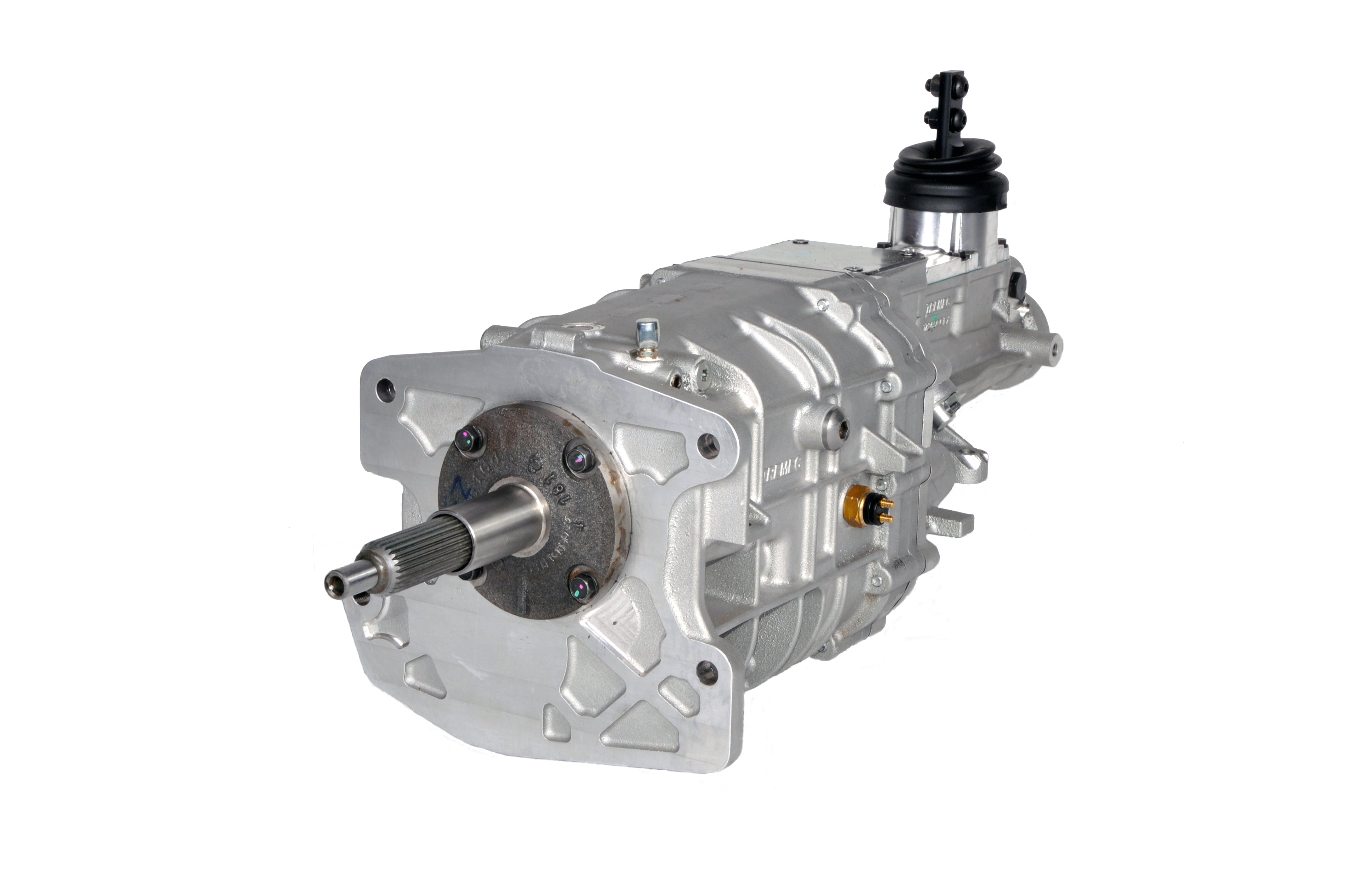 TREMEC TKX 5 Speed GM - TCET17805 – Mal Wood Automotive