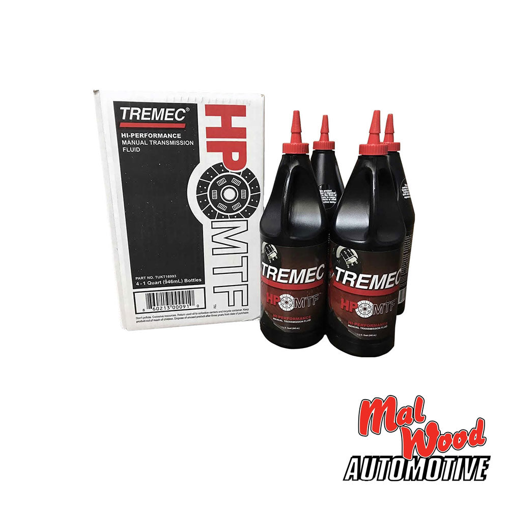 TREMEC HP-MTF