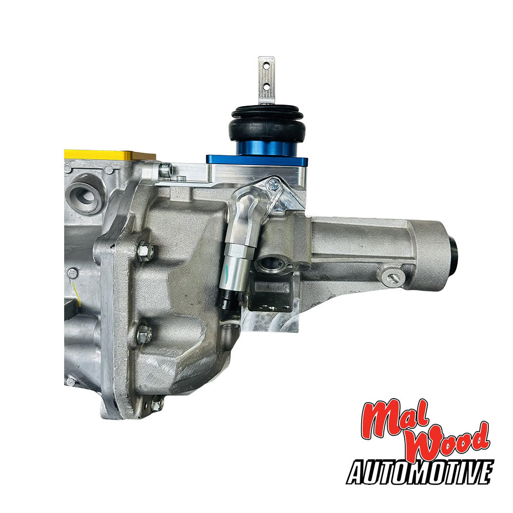 TREMEC T56 Magnum 6 Speed GM Close Ratio - TUET11009-BS