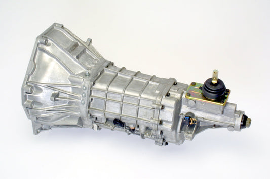 TREMEC TR-3650 5 Speed