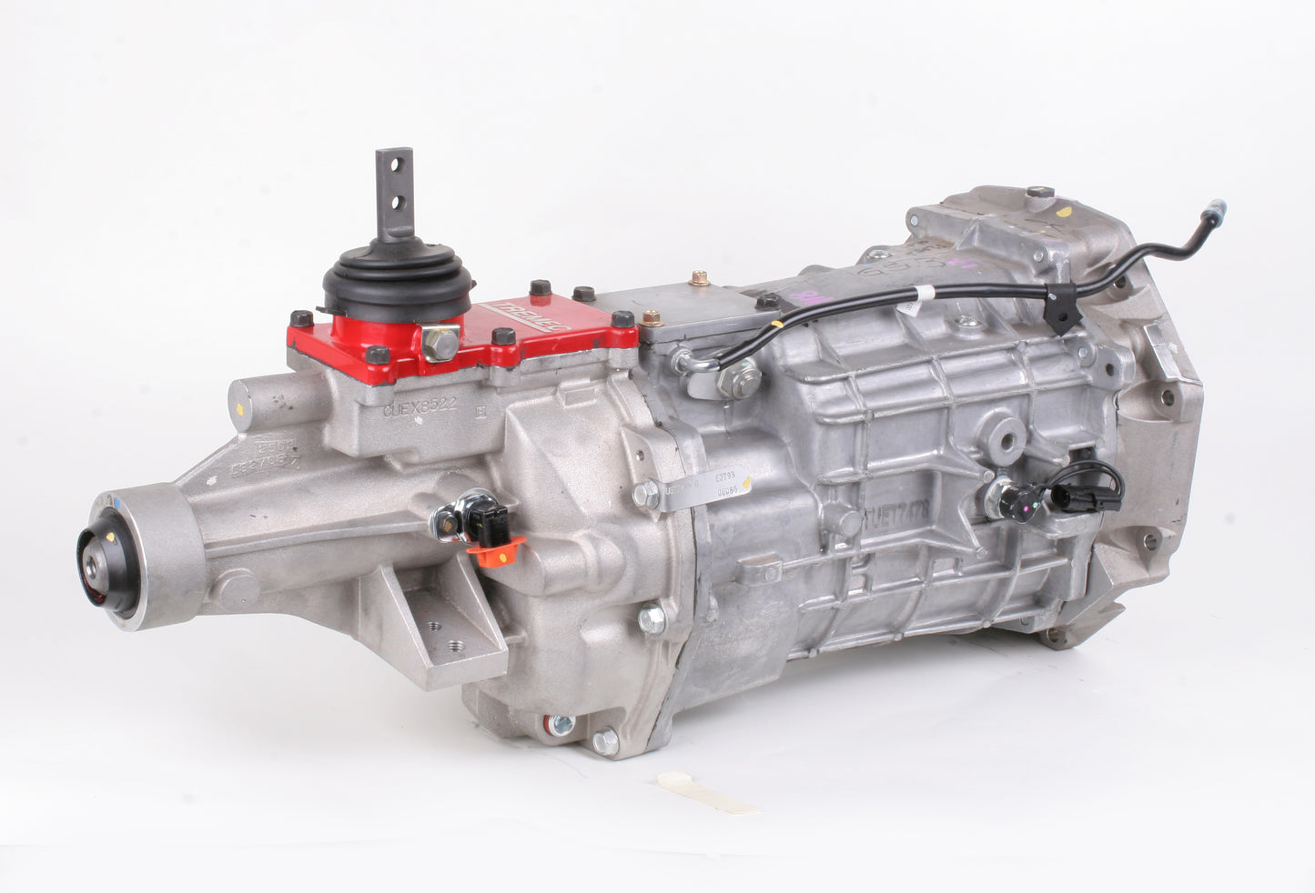 TREMEC T56 Magnum 6 Speed Ford Close Ratio - TUET11010