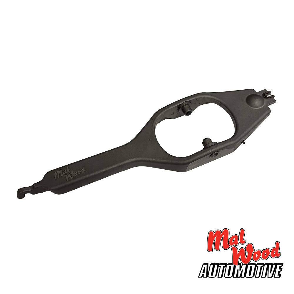 Clutch Fork - Holden HZ-WB, Commodore V8 VB-VS, V6 VN-VS