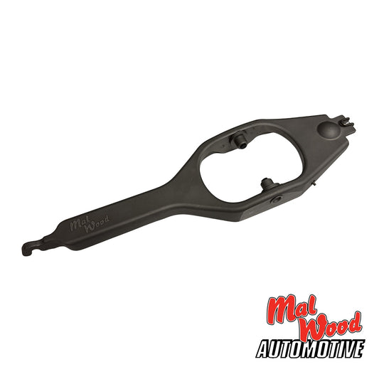 Clutch Fork - Holden HZ-WB, Commodore V8 VB-VS, V6 VN-VS