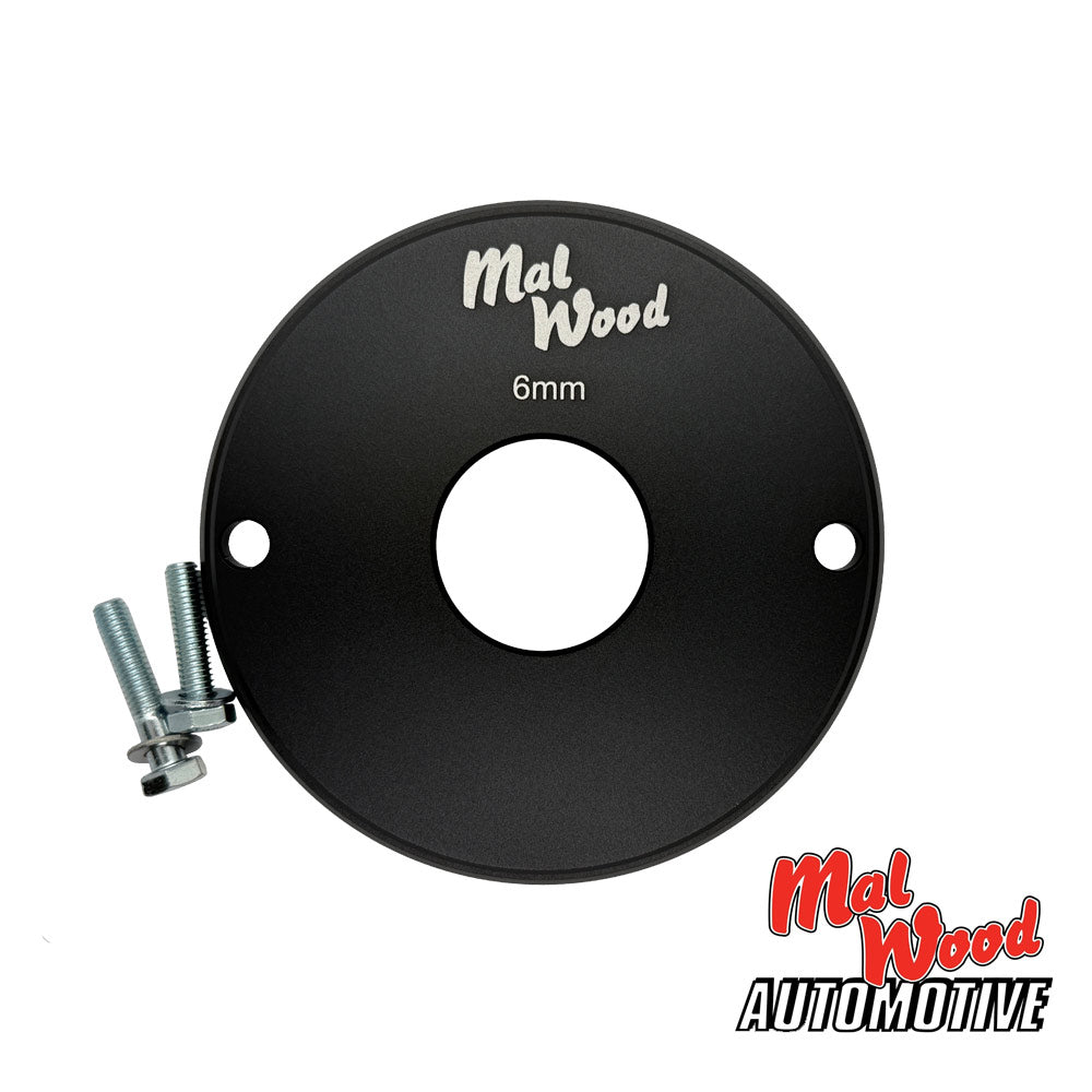 T56/TR-6060/T56 Magnum Billet Slave Cylinder Spacer - 6mm