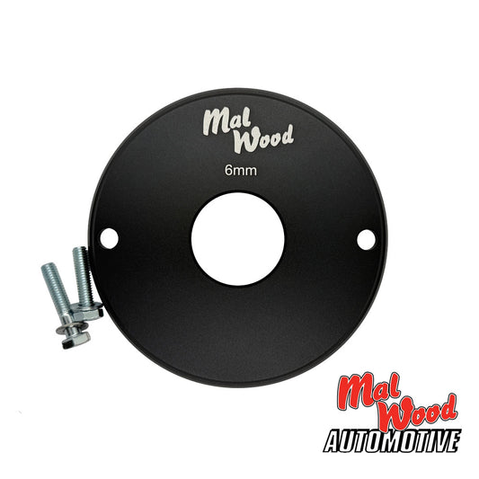 T56/TR-6060/T56 Magnum Billet Slave Cylinder Spacer - 6mm