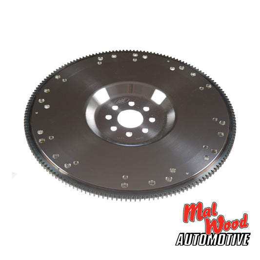 Ford Modular V8 11" Lightweight Billet Steel Flywheel - 164 Teeth