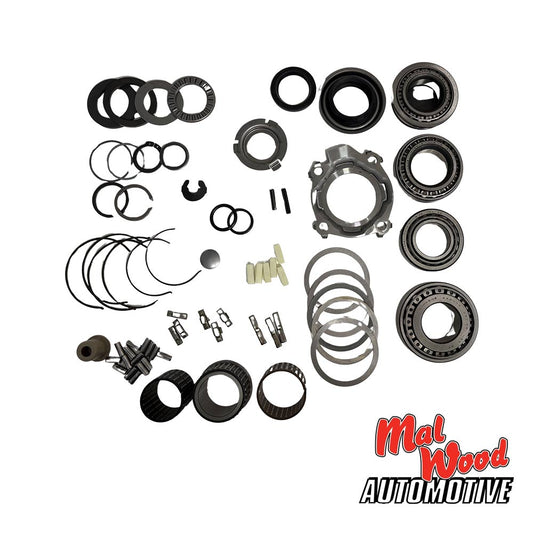 T5 Comprehensive Bearing and Seal Kit