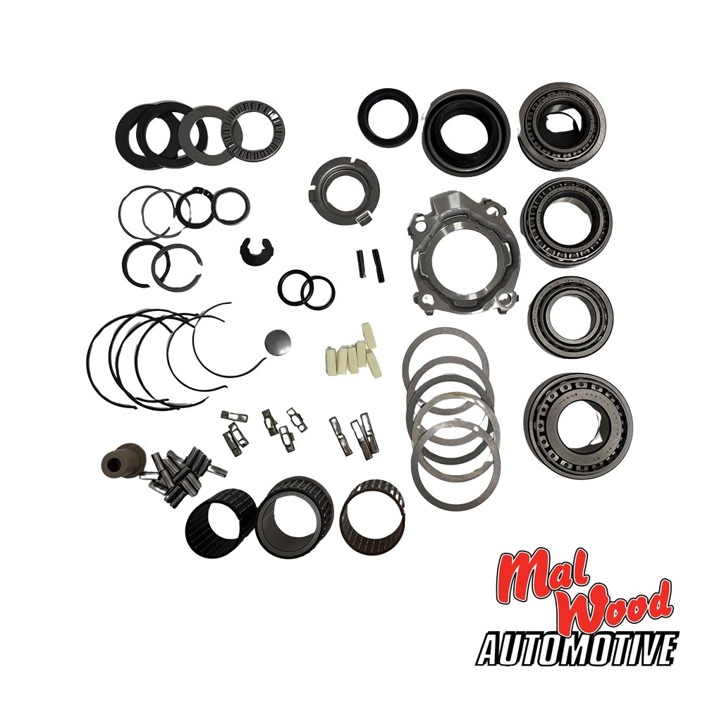 T5 Comprehensive Bearing and Seal Kit