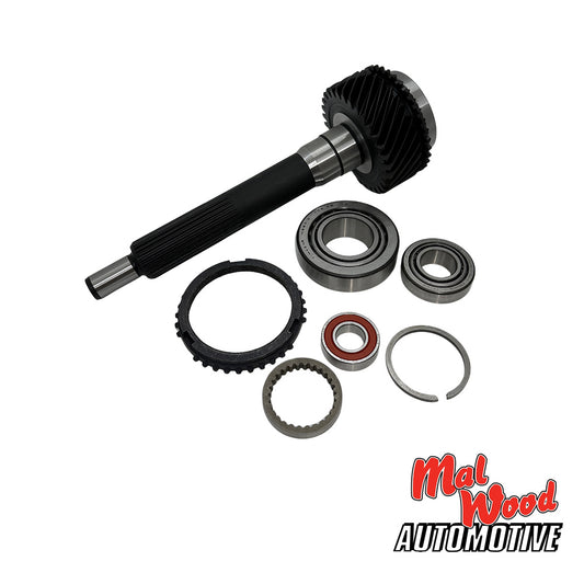 Ford T56 Input Shaft Upgrade Kit to suit Ford FPV BA/BF XR6 Turbo/F6 & XR8/GT