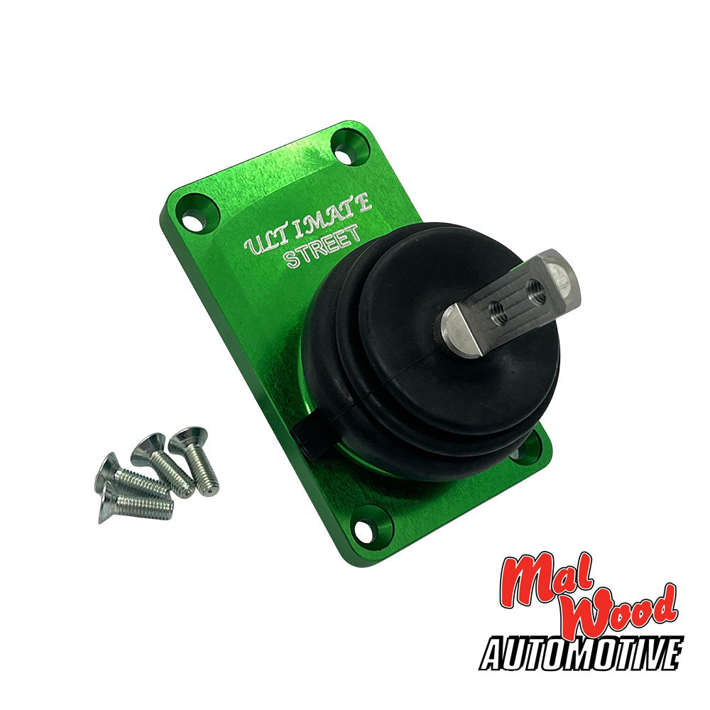 Ulitmate Street Shifter to suit Borg Warner & TREMEC T5