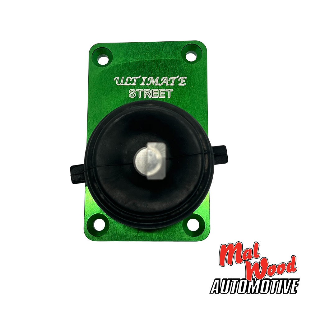 Ulitmate Street Shifter to suit Borg Warner & TREMEC T5