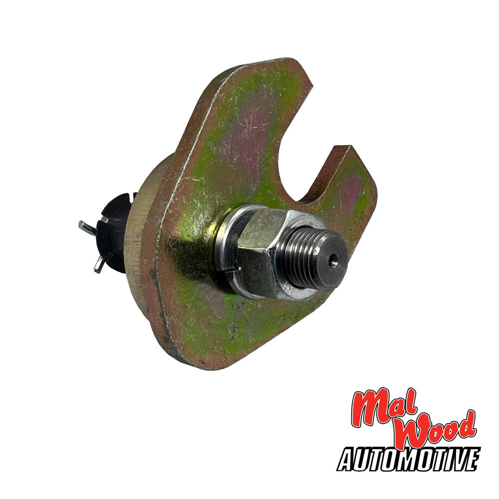 Ford Falcon AU Manual Clutch Pedal Pin Kit