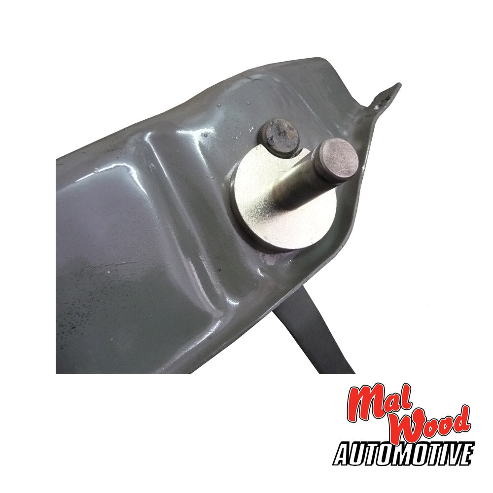 Ford Falcon AU Manual Clutch Pedal Pin Kit