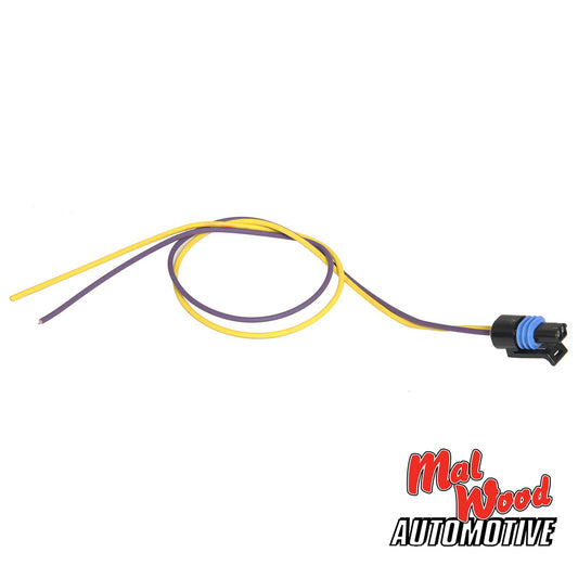 GM VSS Connector Pigtail