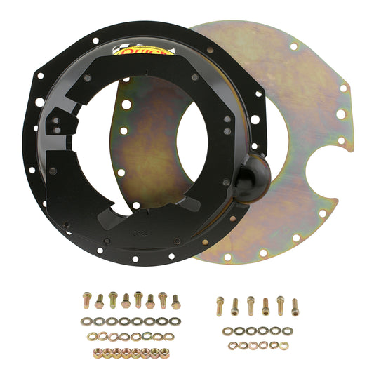 Quick Time Bellhousing - SBC & BBC Chev - RM-6023