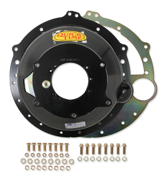 Quick Time Bellhousing - Chevy LS and Late Model LT - RM-6036