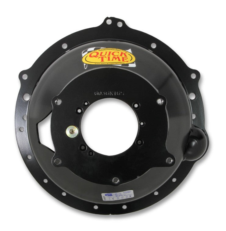 Quick Time Bellhousing - Chevy LS and Late Model LT - RM-6036