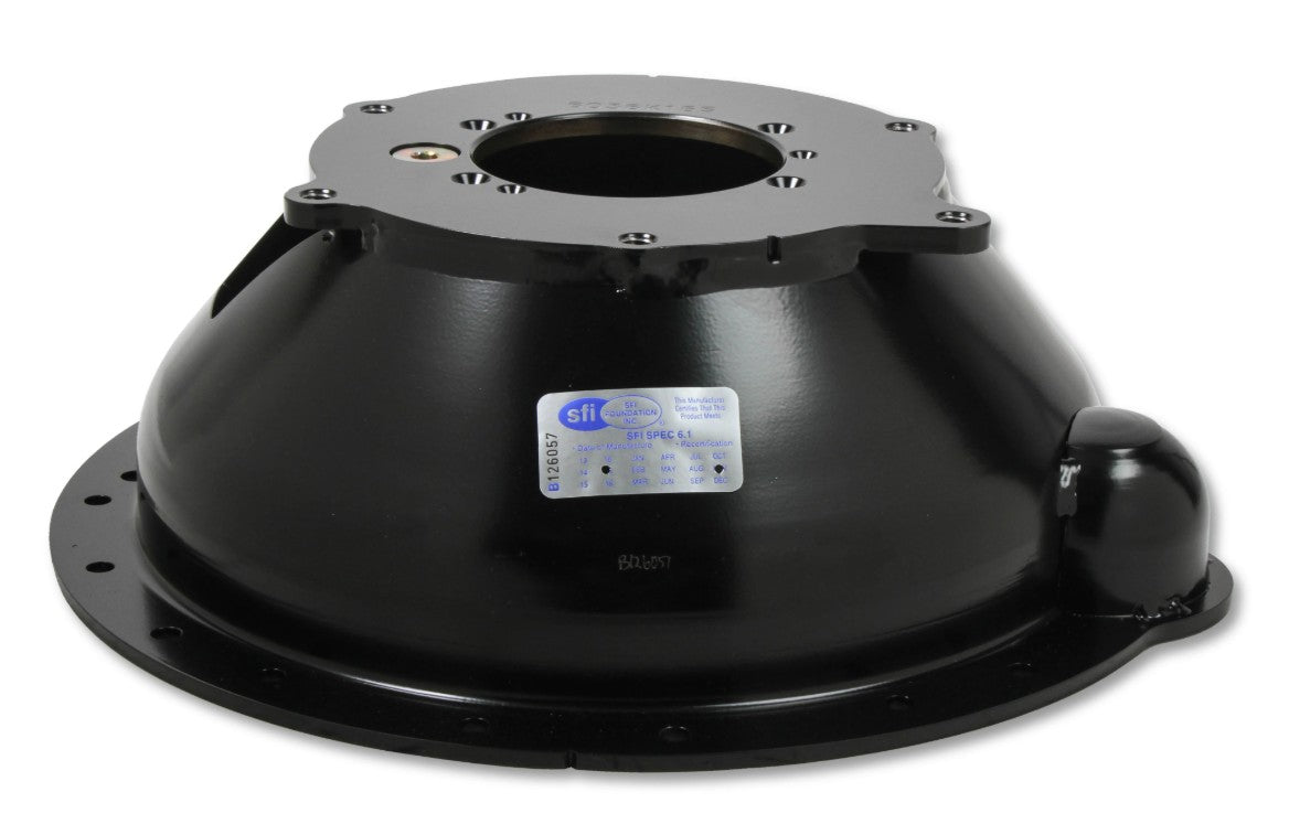 Quick Time Bellhousing - Chevy LS and Late Model LT - RM-6036