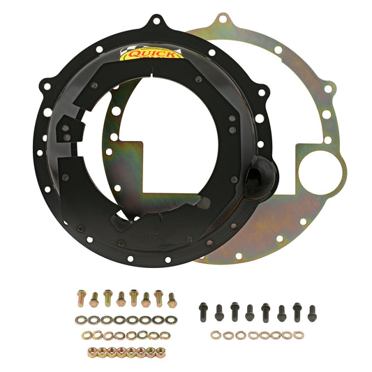 Quick Time Bellhousing - Chevy LS and Late Model LT - RM-8020
