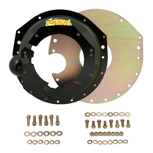 Quick Time Bellhousing - Holden 5L V8 308/304 - RM-8023
