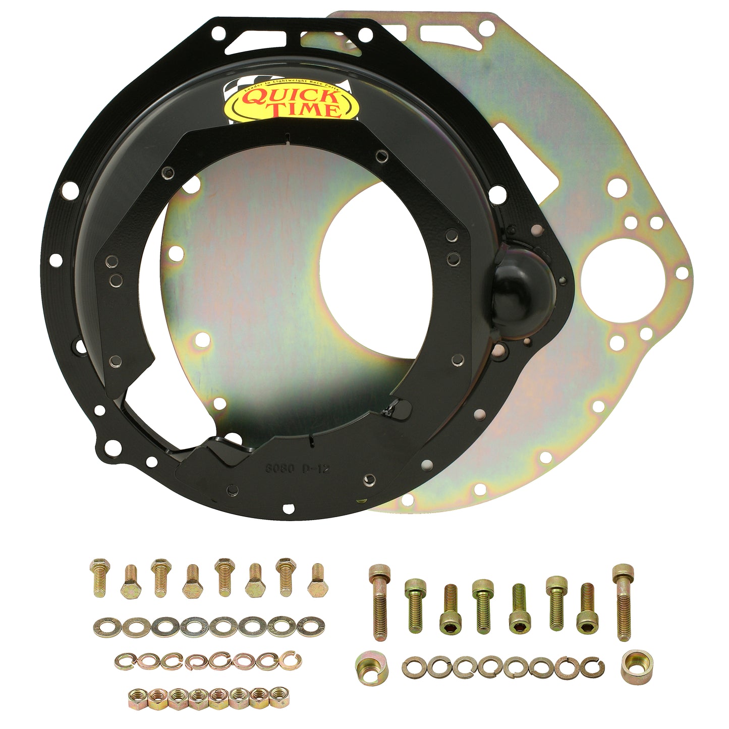 Quick Time Bellhousing - Ford Modular V8 - RM-8080