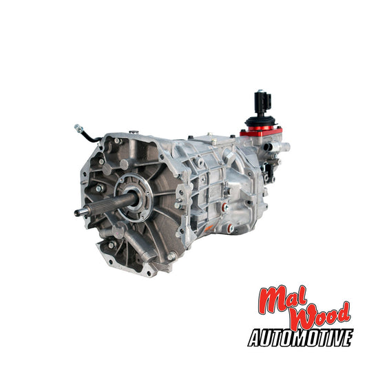 TREMEC T56 Magnum-F 6 Speed GM Wide Ratio - TUET16363