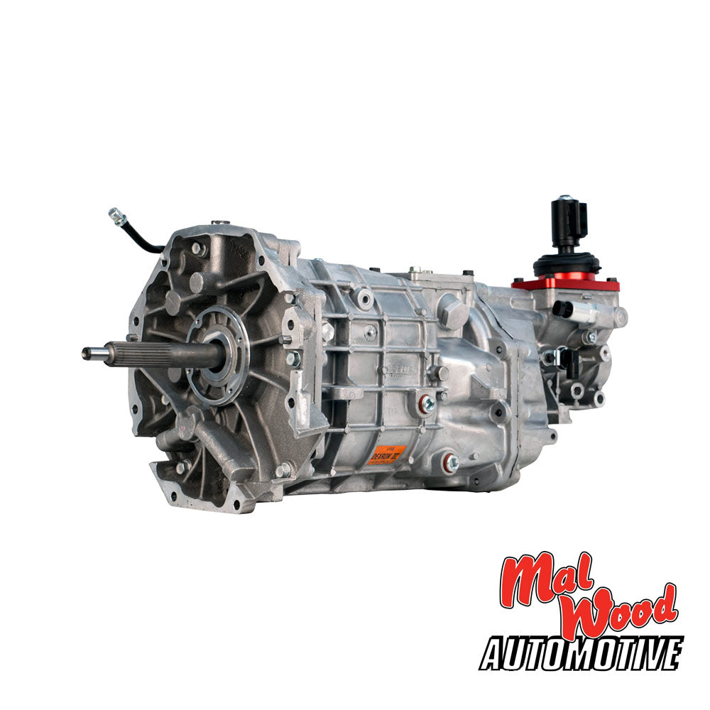 TREMEC T56 Magnum-F 6 Speed GM Close Ratio - TUET16362