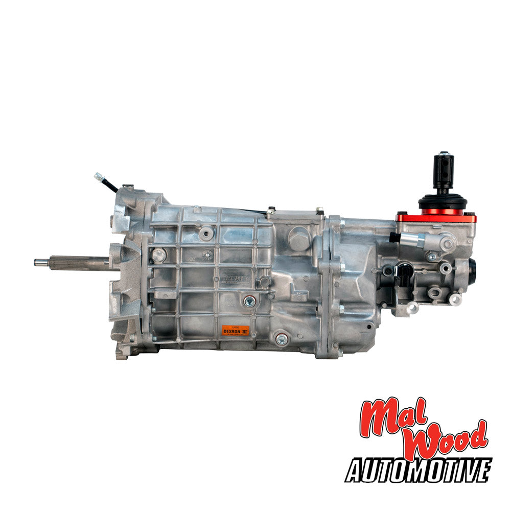 TREMEC T56 Magnum-F 6 Speed GM Close Ratio - TUET16362