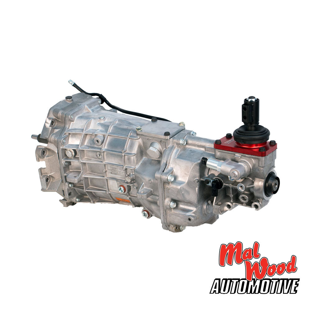 TREMEC T56 Magnum-F 6 Speed GM Close Ratio - TUET16362