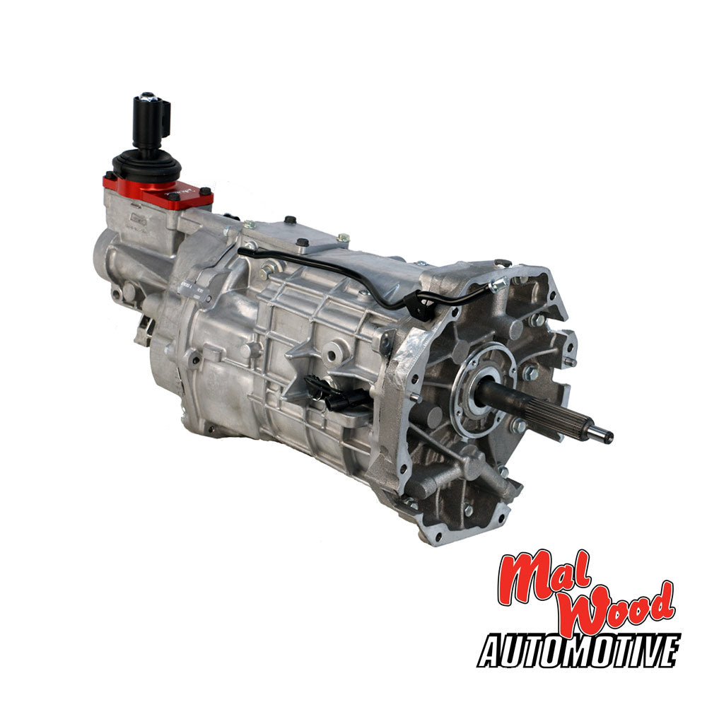 TREMEC T56 Magnum-F 6 Speed GM Close Ratio - TUET16362