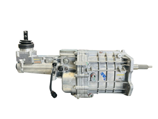 TREMEC TKX 5 Speed Ford - TCET17765-XL