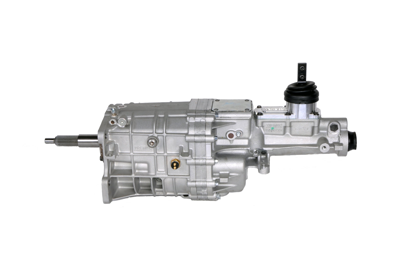 TREMEC TKX 5 Speed GM Close Ratio - TCET17722