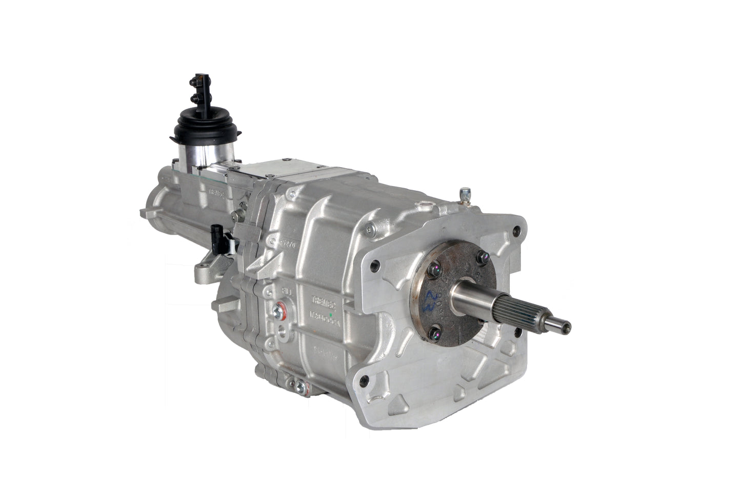 TREMEC TKX 5 Speed GM Close Ratio - TCET17722