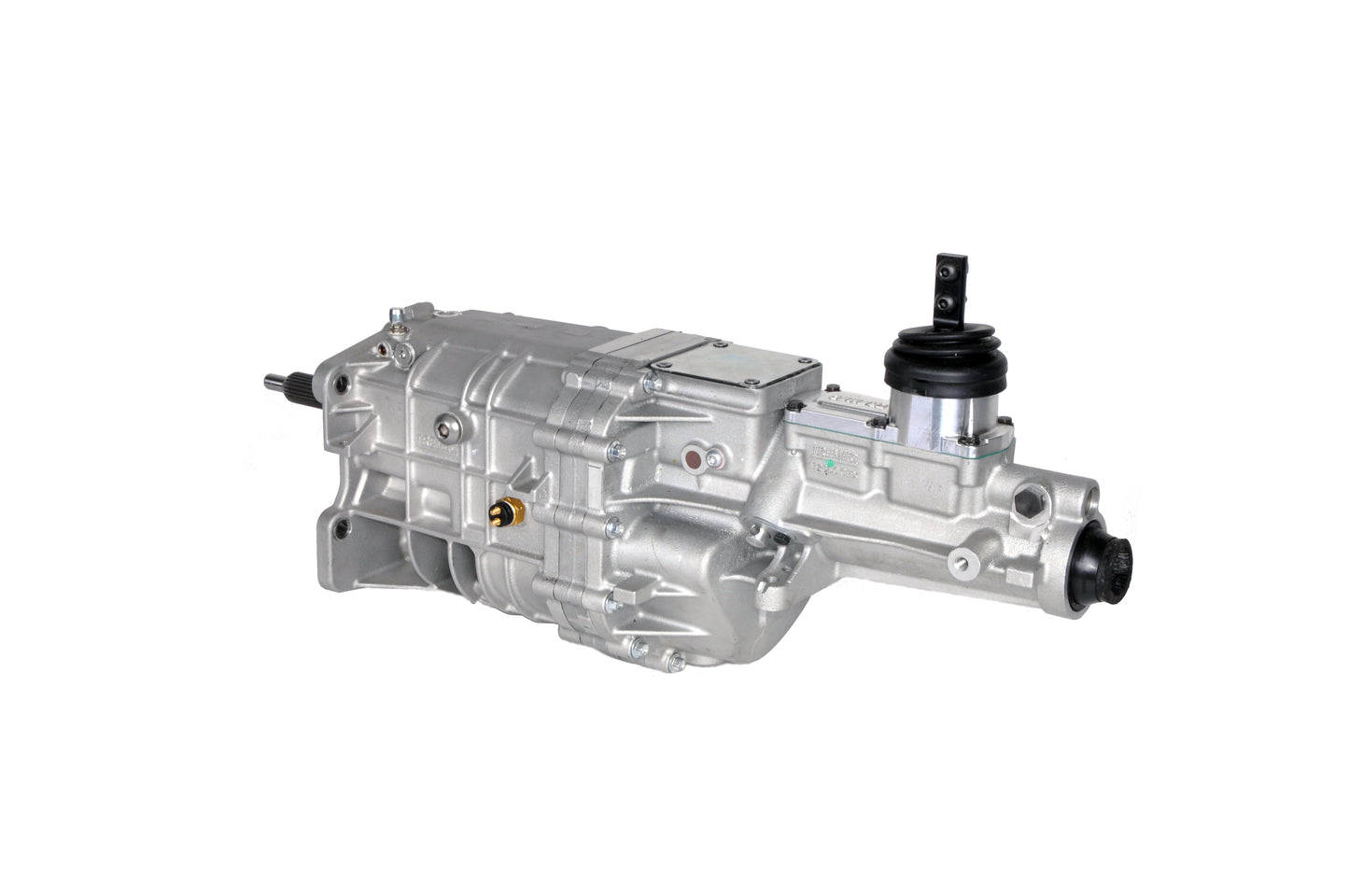 TREMEC TKX 5 Speed GM Close Ratio - TCET17722