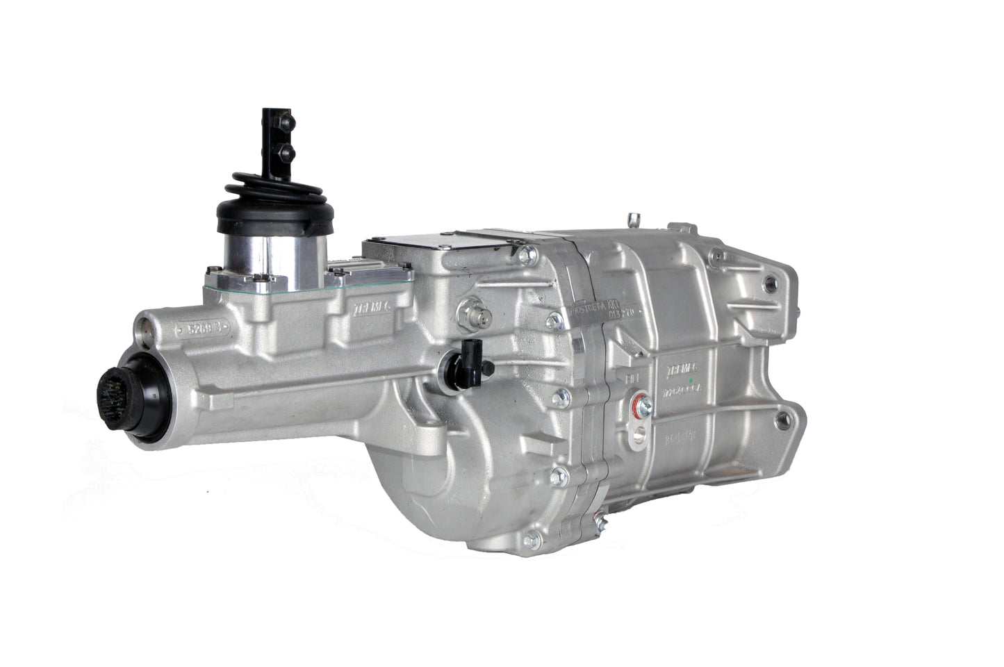 TREMEC TKX 5 Speed GM Close Ratio - TCET17722