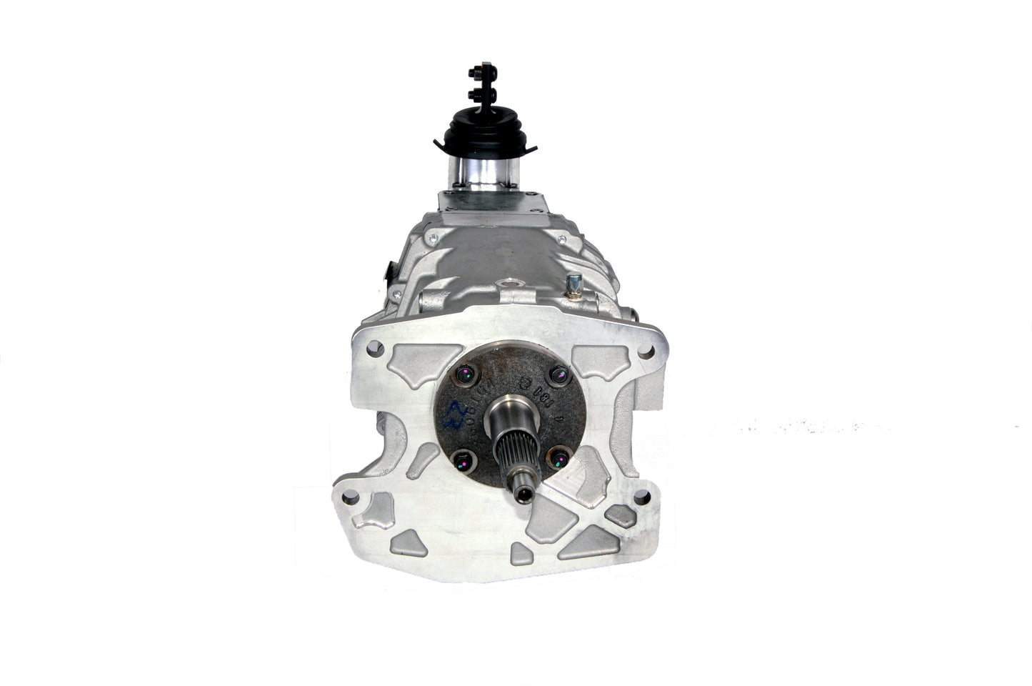 TREMEC TKX 5 Speed GM Close Ratio - TCET17722