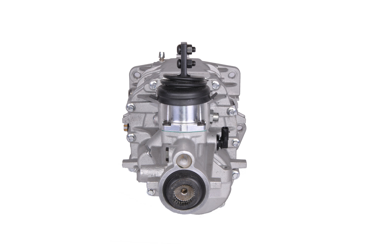 TREMEC TKX 5 Speed GM Close Ratio - TCET17722