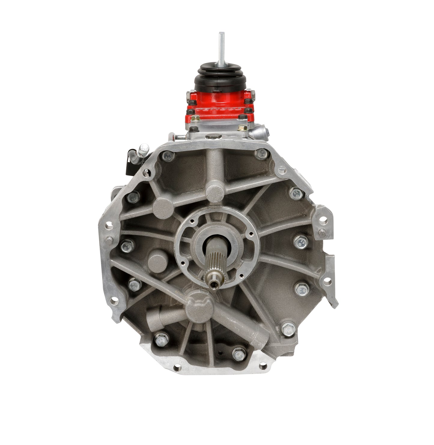TREMEC T56 Magnum 6 Speed Ford Close Ratio - TUET11010