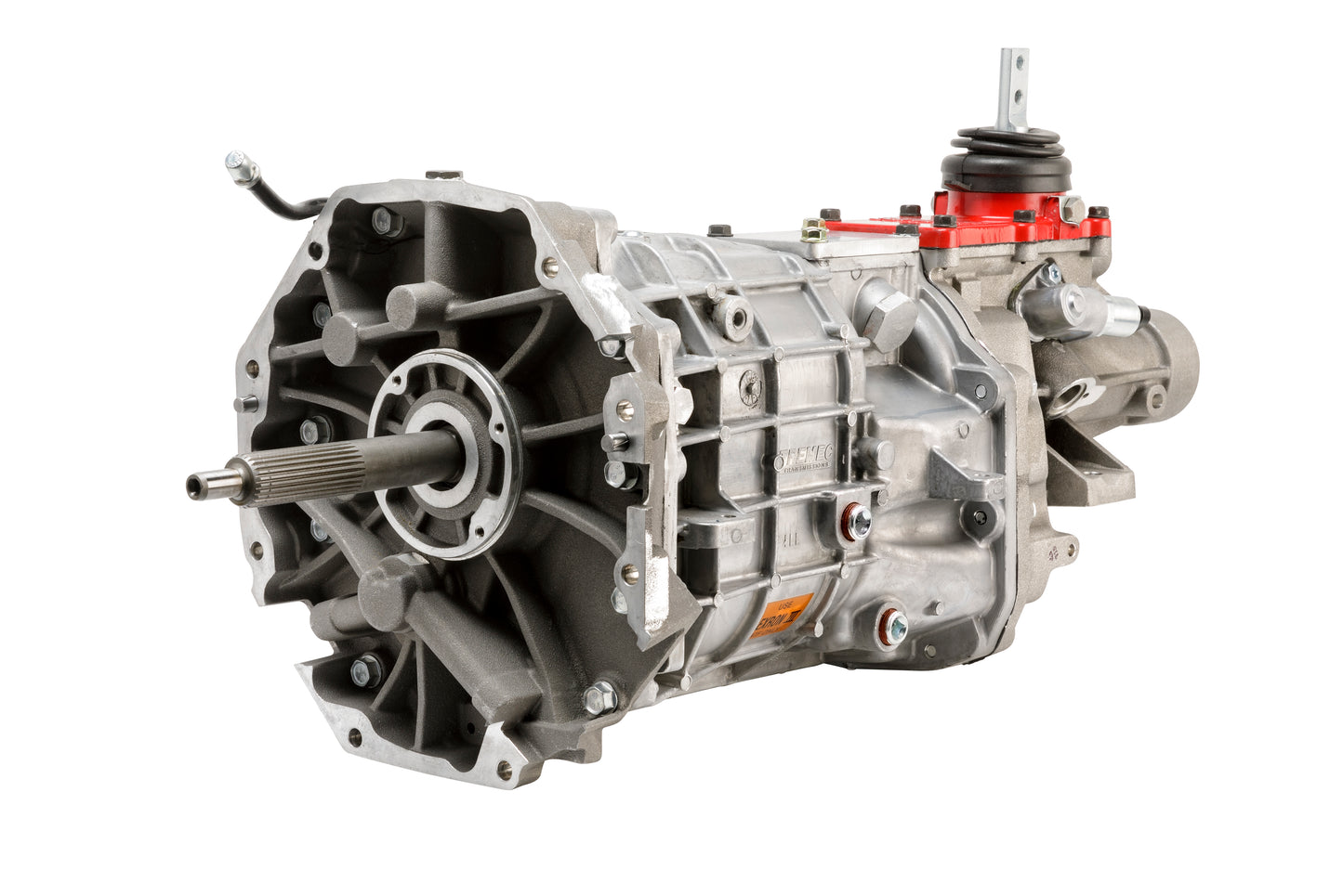 TREMEC T56 Magnum 6 Speed Ford Close Ratio - TUET11010