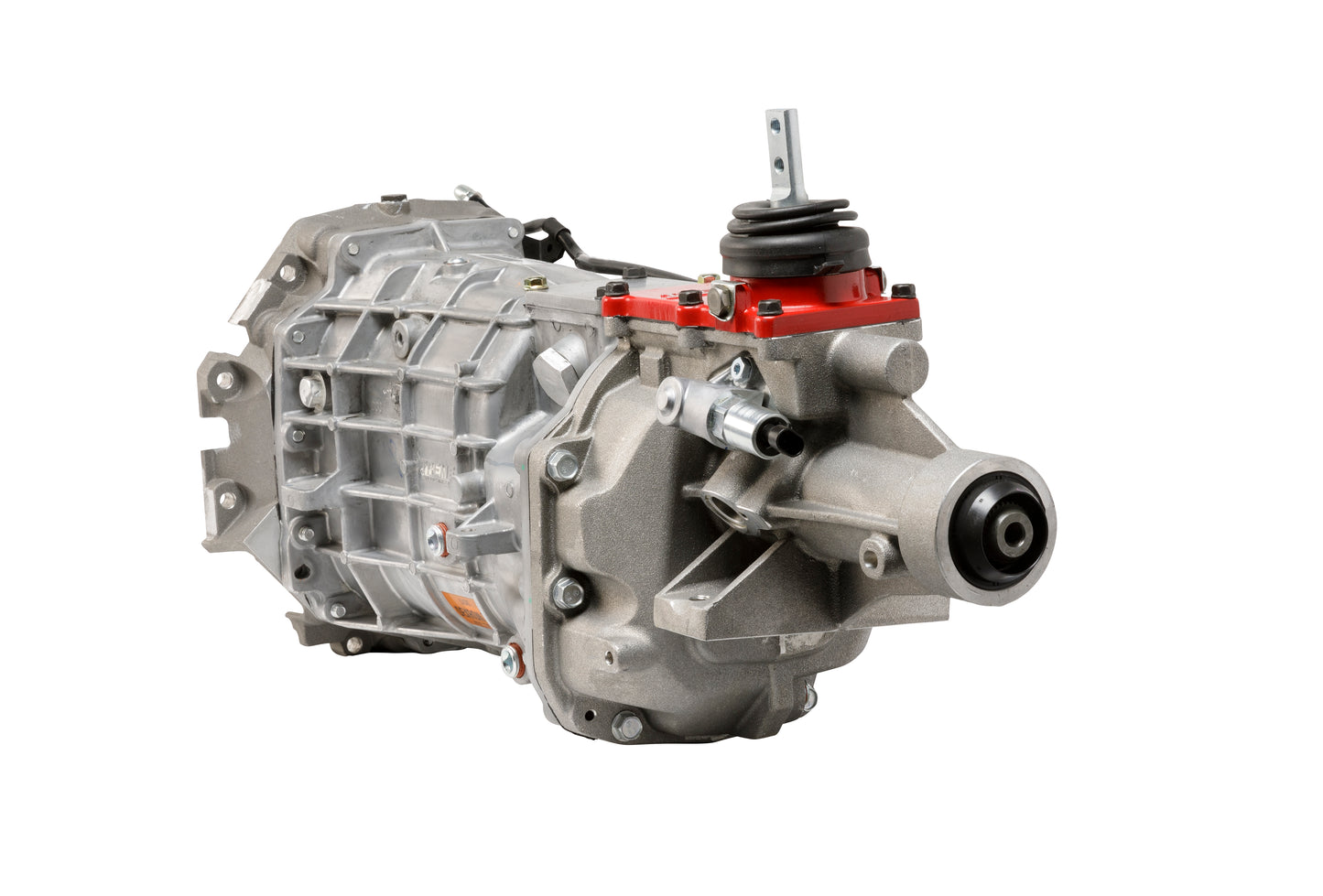 TREMEC T56 Magnum 6 Speed Ford Close Ratio - TUET11010