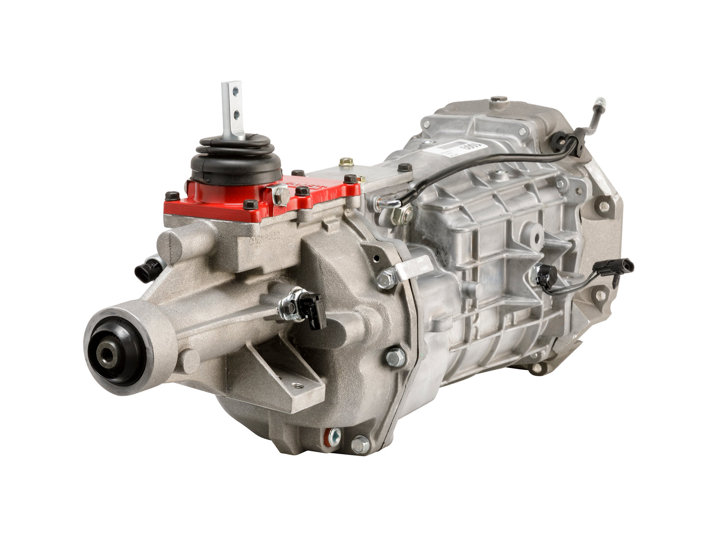 TREMEC T56 Magnum 6 Speed GM Close Ratio - TUET11009