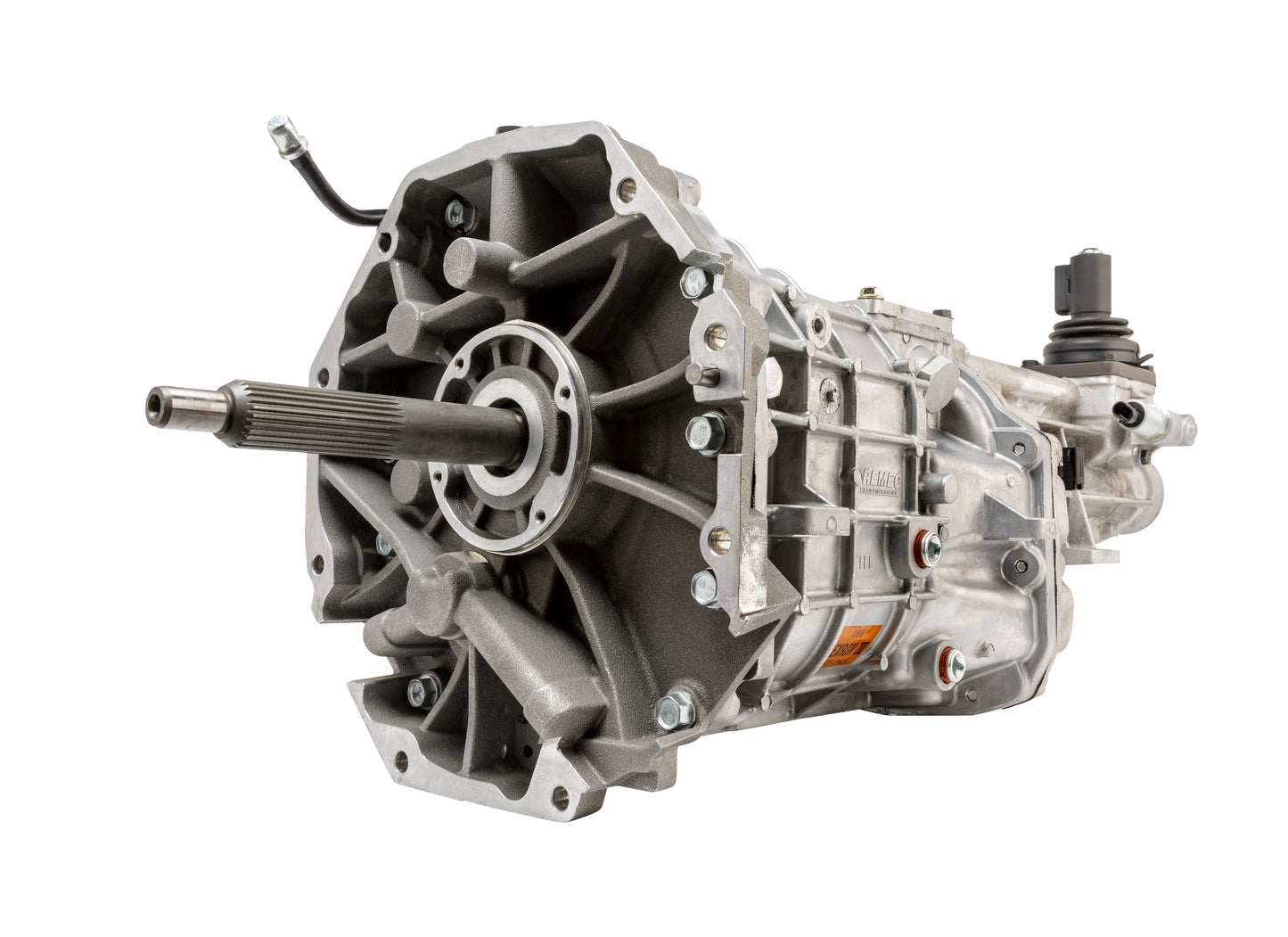 TREMEC T56 Magnum-XL Ford - TUKT16901