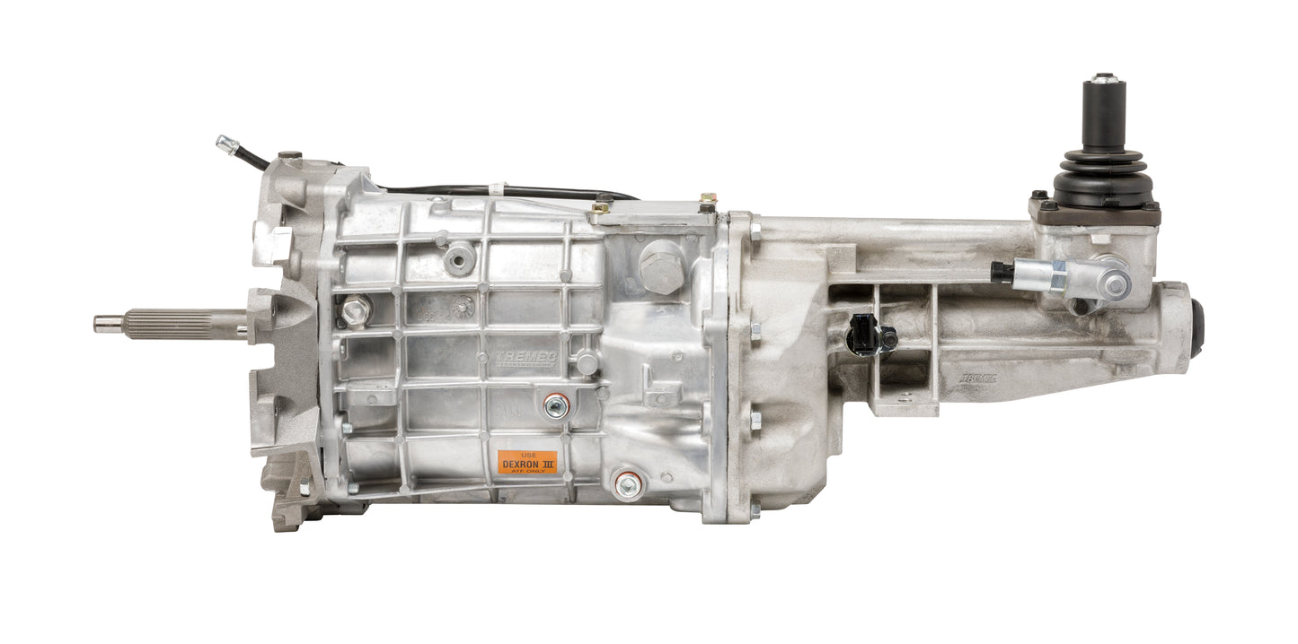 TREMEC T56 Magnum-XL Ford - TUKT16901
