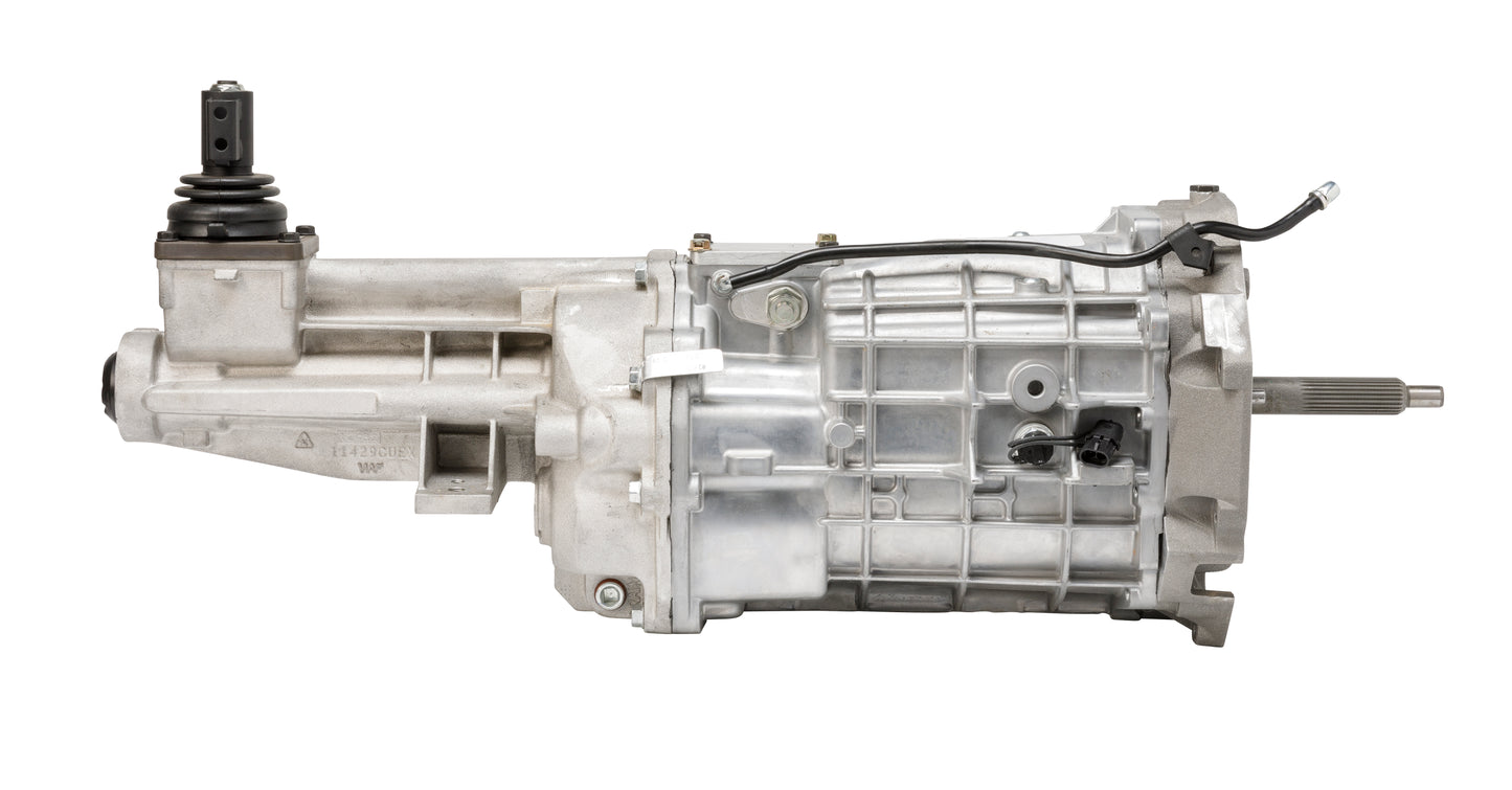 TREMEC T56 Magnum-XL Ford - TUKT16901