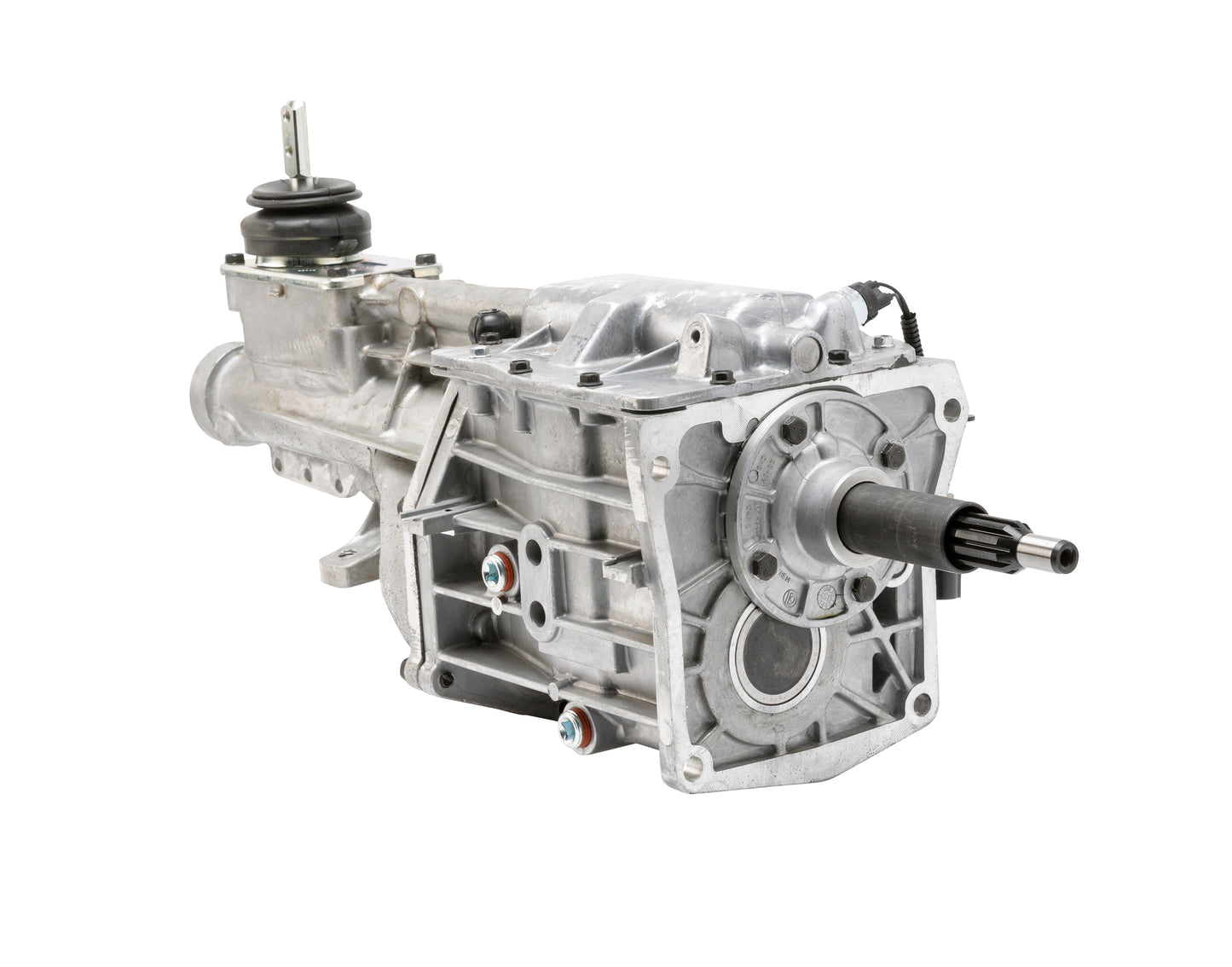 TREMEC T5 Transmission