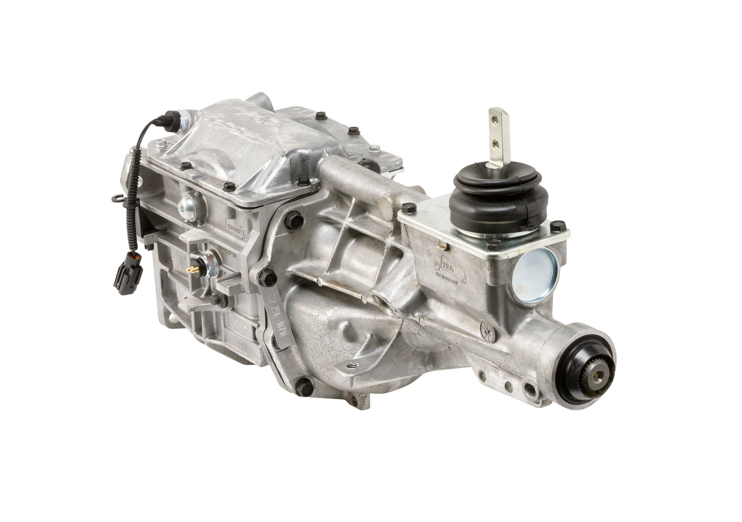 TREMEC T5 Transmission