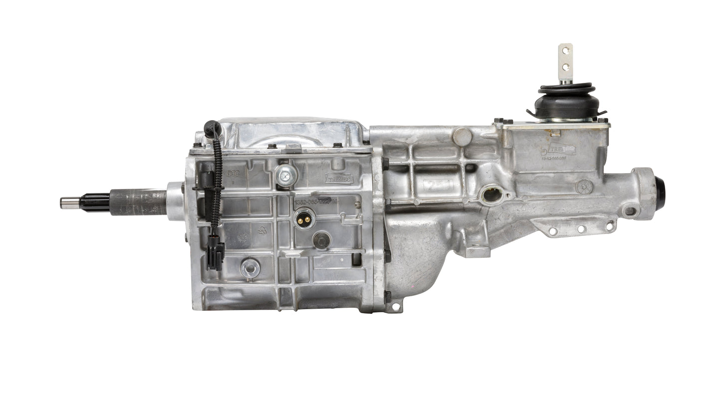 TREMEC T5 Transmission