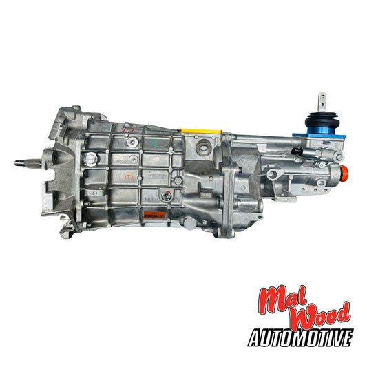 TREMEC T56 Magnum 6 Speed Ford Close Ratio - TUET11010-L
