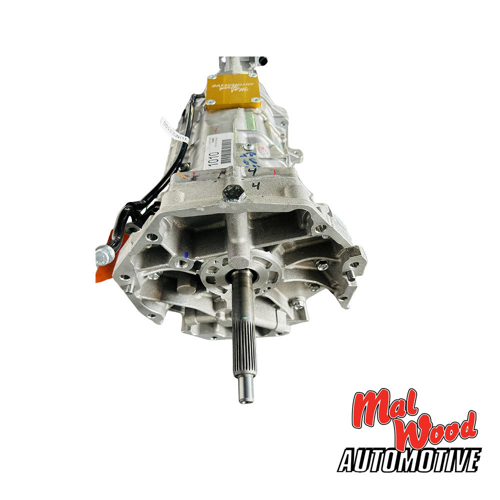 TREMEC T56 Magnum 6 Speed Ford Close Ratio - TUET11010-L